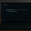 Como Usar List Comprehensions em Python