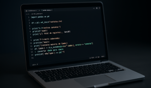 Como Usar Pandas em Python para Análise de Dados