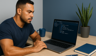 Como criar sua primeira imagem Docker com Dockerfile