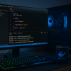 Como usar volumes e redes no Docker para salvar dados e conectar containers