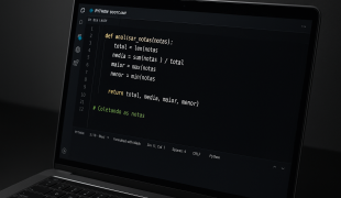 Funções com Múltiplos Retornos em Python — Análise de Dados com Elegância