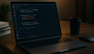 Leitura e Escrita de Arquivos em Python