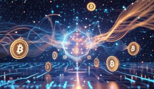 Leonardo_Phoenix_10_A_futuristic_luminescent_blockchain_networ_0