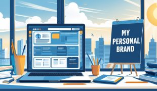 Como Construir uma Marca Pessoal e Se Diferenciar no Mercado