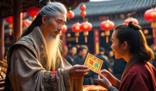 Leonardo_Phoenix_10_A_refined_Tang_dynasty_merchant_with_wispy_0