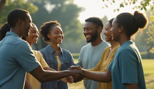 Como Cultivar Gratidão e Humildade Para Viver Melhor e Inspirar Outros