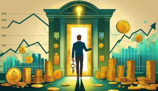 Construir independência financeira não acontece da noite para o dia, mas é possível com dedicação, planejamento e ações consistentes.