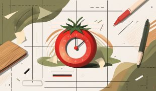 Técnica Pomodoro: Como Usar e Aumentar sua Produtividade