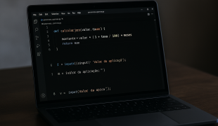 Parâmetros Opcionais e Valores Padrão em Python
