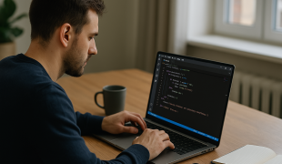 Repetição com for, while e range() no Python — Bootcamp Dia 5