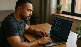 Tuplas e Sets em Python — Estruturas Imutáveis e Conjuntos Inteligentes