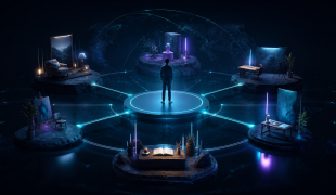 Plataformas e presença digital estratégica