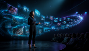 Storytelling pessoal e influência