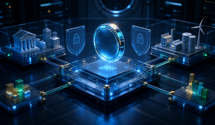 Plataforma segura de testes para moeda e ativos tokenizados no Brasil