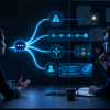 Entrevista de problema transformando relatos de clientes em evidências para decisões de negócio