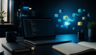 Ambiente, sintaxe e variáveis em Python