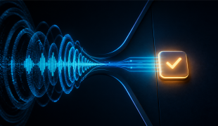 Ondas de diálogo interno convergindo em uma ação concreta